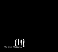The Seven Mile Journey - The Metamorphosis Project (CD)